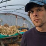 NIGHT MOVES: Writer-director Kelly Reichardt has earned praise for Old Joy and Wendy and Lucy, which showcased her "exquisite minimalism", so I'm very excited for  Night Moves, which has been described as an eco-terrorism thriller. Jesse Eisenberg, Dakota Fanning and Peter Sarsgaard star.